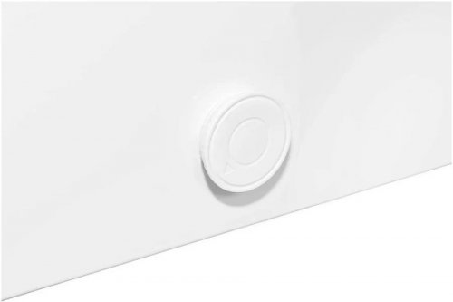 Exquisit Congelador Horizontal GT100-010E Blanco