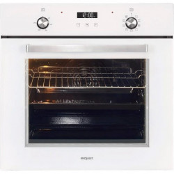 Exquisit EBE76-9-H-020 Horno multifunción