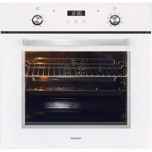 Exquisit EBE76-9-H-020 Horno multifunción