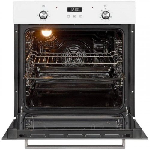 Exquisit EBE76-9-H-020 Horno multifunción