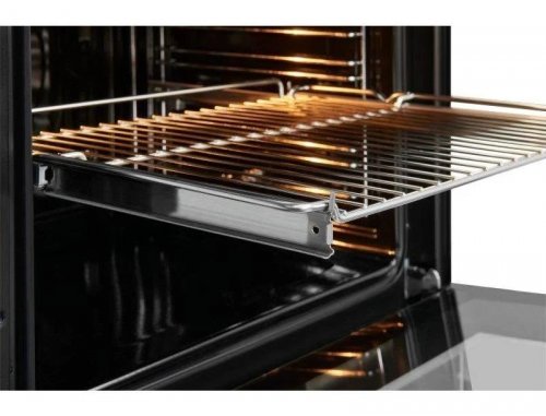 Exquisit EBE76-9-H-020 Horno multifunción
