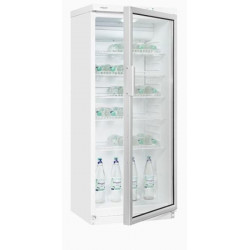 Exquisit GKS290 GT-280E - Refrigerador de bebidas de 145 x 60 x 60 cm