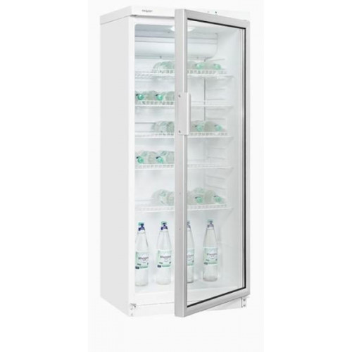 Exquisit GKS290 GT-280E - Refrigerador de bebidas de 145 x 60 x 60 cm