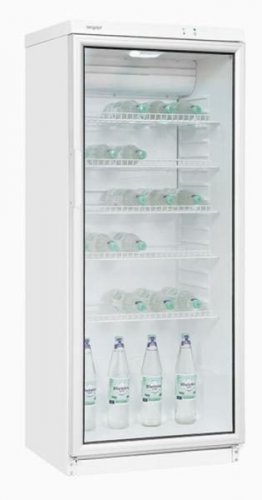 Exquisit GKS290 GT-280E - Refrigerador de bebidas de 145 x 60 x 60 cm