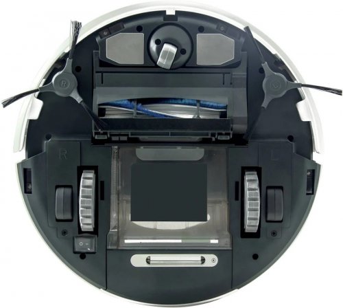 Extel Robot Aspirador 3 En 1 Aspira