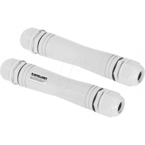 Extensor de alimentación a través de Ethernet (4PPoE) Fas