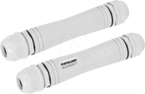 Extensor de alimentación a través de Ethernet (4PPoE) Fas