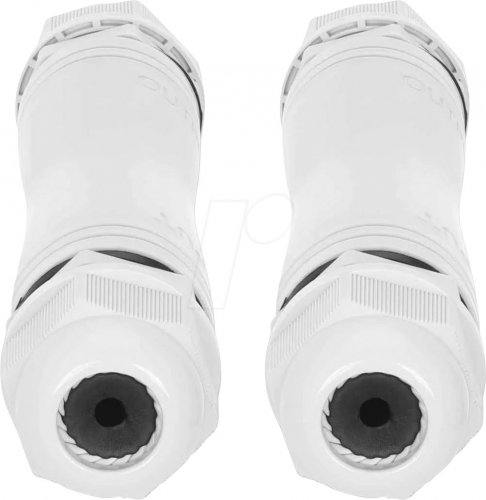 Extensor de alimentación a través de Ethernet (4PPoE) Fas
