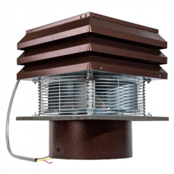 Extractor De Humos Para Chimeneas Extractor Para Chimenea redonda 20 cm Extractor De Humos Extractor Eléctrico Para Barbacoa Parillas Modelo Base