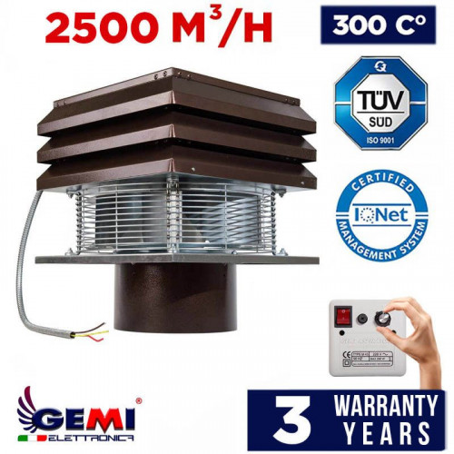 Extractor De Humos Para Chimeneas Extractor Para Chimenea redonda 20 cm Extractor De Humos Extractor Eléctrico Para Barbacoa Parillas Modelo Base