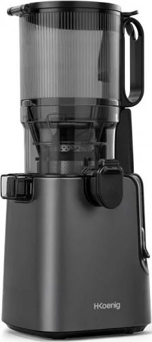 Extractor de zumo lento de gran apertura. Gsx26 H.koenig