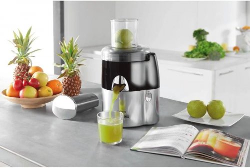Extractor jugo Magimix Juice Expert 3 Negro