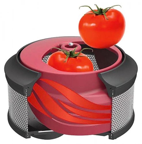 Extractor jugo Magimix Juice Expert 3 Negro
