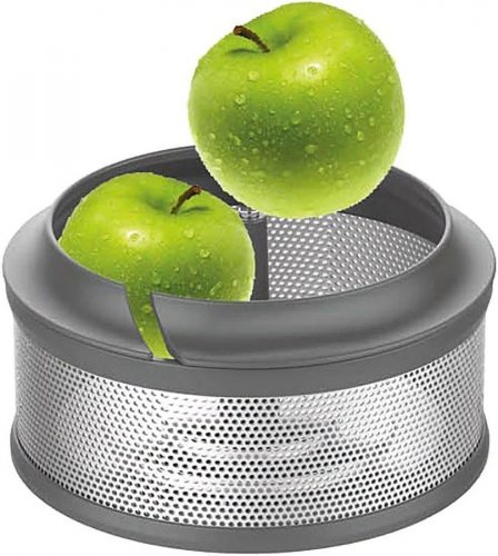Extractor jugo Magimix Juice Expert 3 Negro