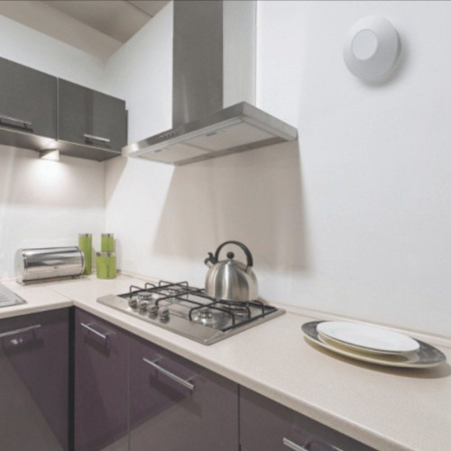 Extractor Zehnder ZCV2 Cuartos Humedos
