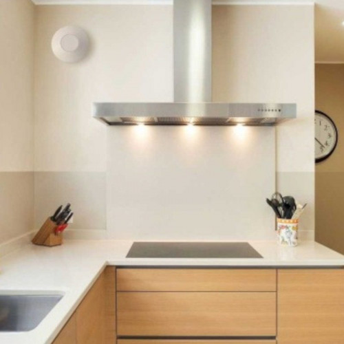 Extractor Zehnder ZCV2 Cuartos Humedos