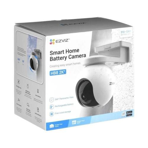 Ezviz 2C4WDL