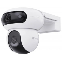 EZVIZ Cámara de seguridad CS-H90