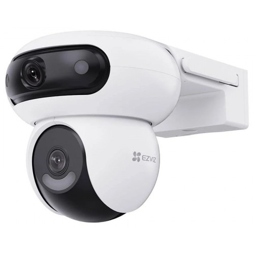 EZVIZ Cámara de seguridad CS-H90