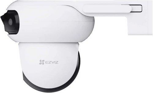 EZVIZ Cámara de seguridad CS-H90