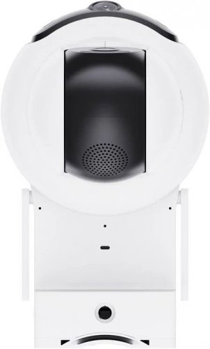 EZVIZ Cámara de seguridad CS-H90