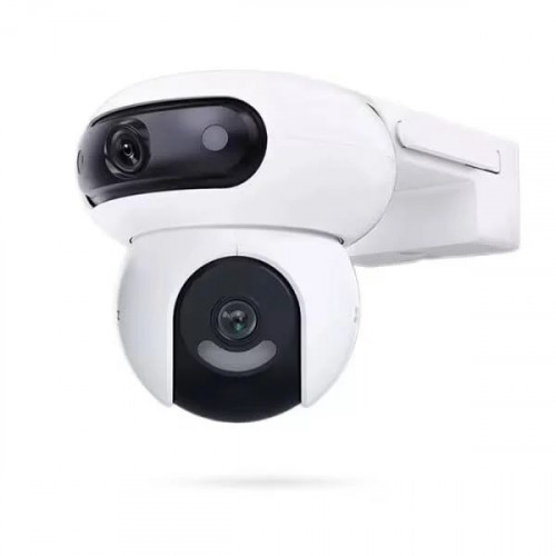 Ezviz H90 2K+ Cámara de vigilancia de exterior IP Wi-Fi 2K+/2K+ doble lente con