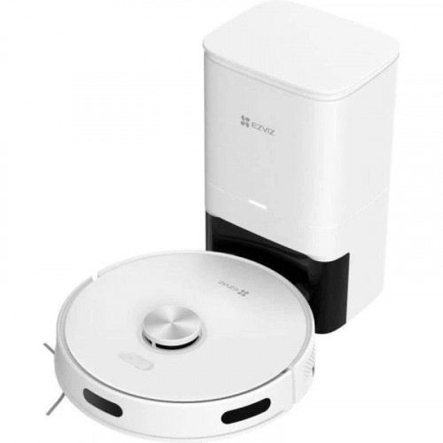 Ezviz Robot Aspirador Re5 Plus