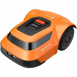 Ezviz Robot cortacésped RM600 Naranja