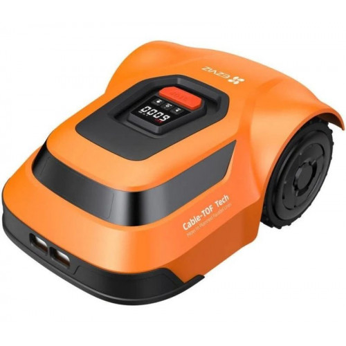 Ezviz Robot cortacésped RM600 Naranja
