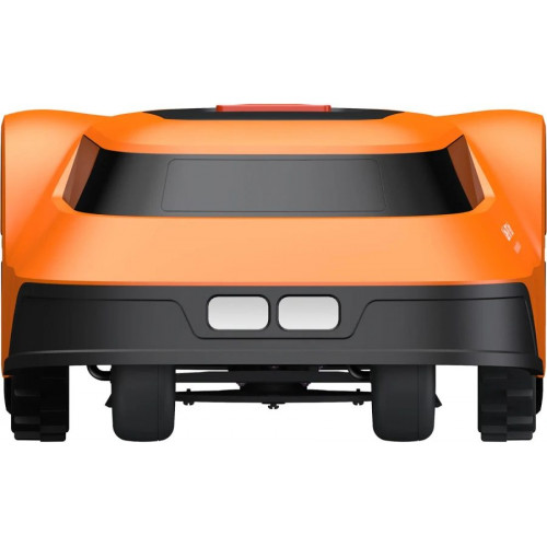 Ezviz Robot cortacésped RM600 Naranja
