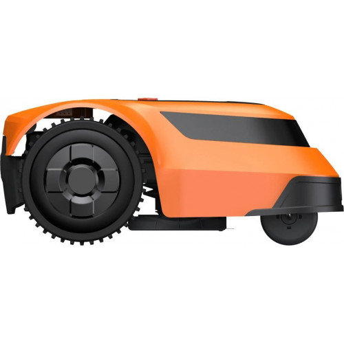 Ezviz Robot cortacésped RM600 Naranja