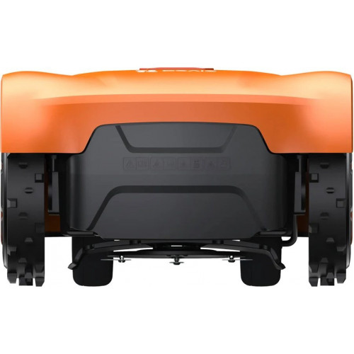Ezviz Robot cortacésped RM600 Naranja