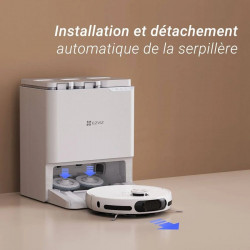 EZVIZ RS20 Pro Blanco