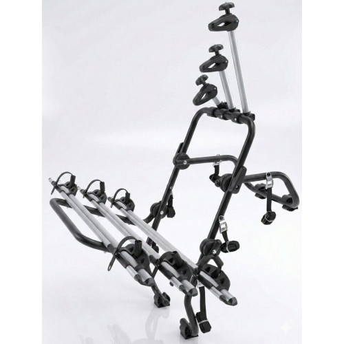 F.lli Menabo Steel Bike 3
