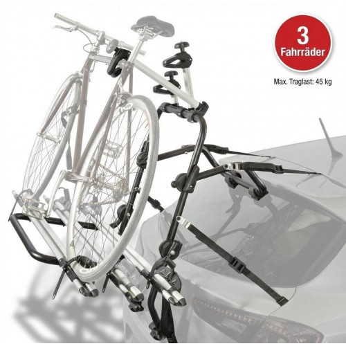 F.lli Menabo Steel Bike 3