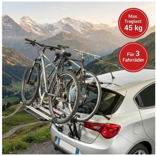 F.lli Menabo Steel Bike 3