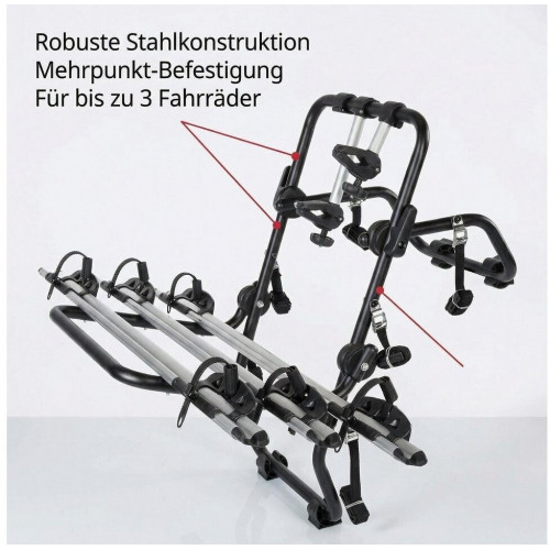 F.lli Menabo Steel Bike 3