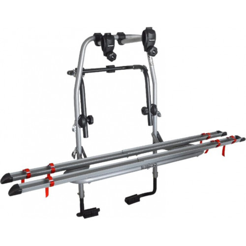 F.lli Menabo Steel Bike