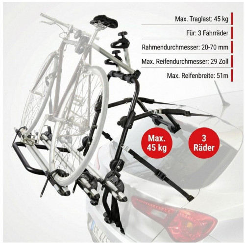 F.lli Menabo Steel Bike 3