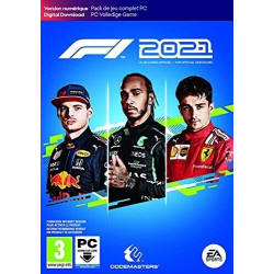 F1 2021