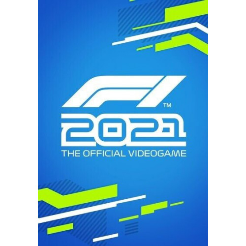F1 2021