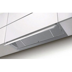 Faber IN-NOVA ZERO DRIP PLUS Campana anticondensación empotrada 305.0711