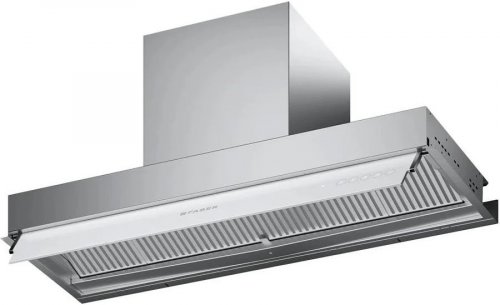 Faber IN-NOVA ZERO DRIP PLUS Campana anticondensación empotrada 305.0711