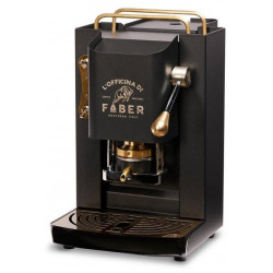 Faber Italia srl Pro Deluxe