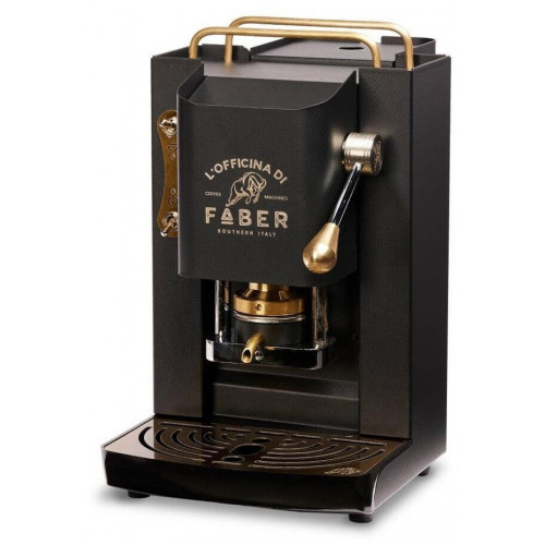 Faber Italia srl Pro Deluxe