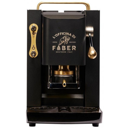 Faber Italia srl Pro Deluxe
