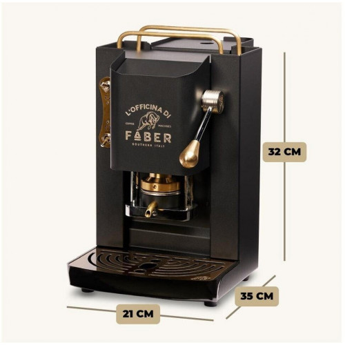 Faber Italia srl Pro Deluxe