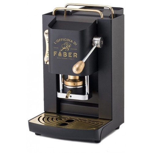 Faber Italia srl Pro Deluxe