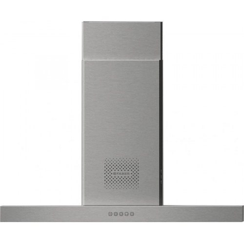Faber STILO COMFORT San X A90 Air HUB Campana de pared con purificador de aire de 90 cm