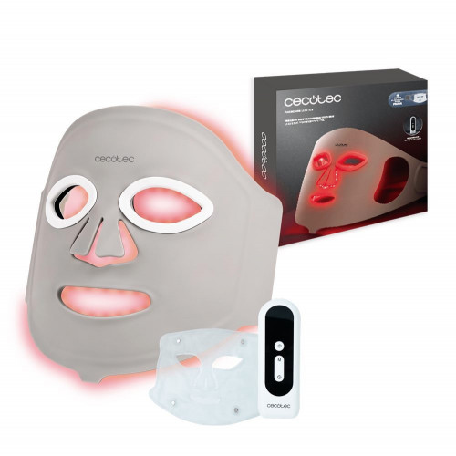 FaceCare LÜM Ice Champagne
